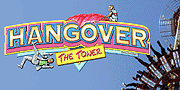Hangover - The Tower auf dem Oktoberfest 2022